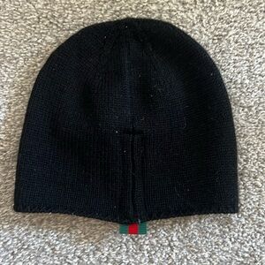 Gucci infant beanie/hat